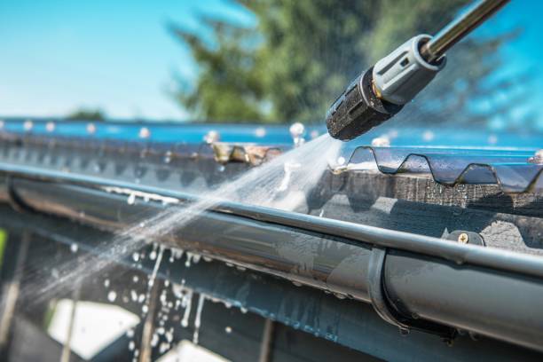 Best Fence Pressure Washing  in Wilber, NE