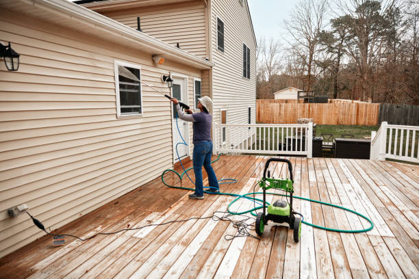 Wilber, NE Pressure Washing Company