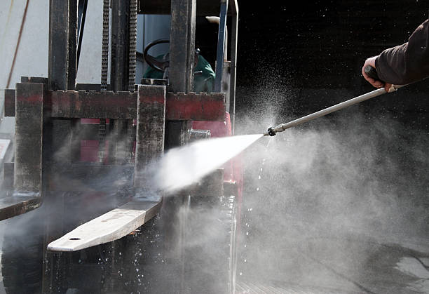 Best Pressure Washing Estimates  in Wilber, NE