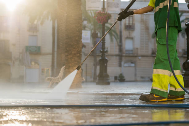 Best Roof Power Washing Services  in Wilber, NE