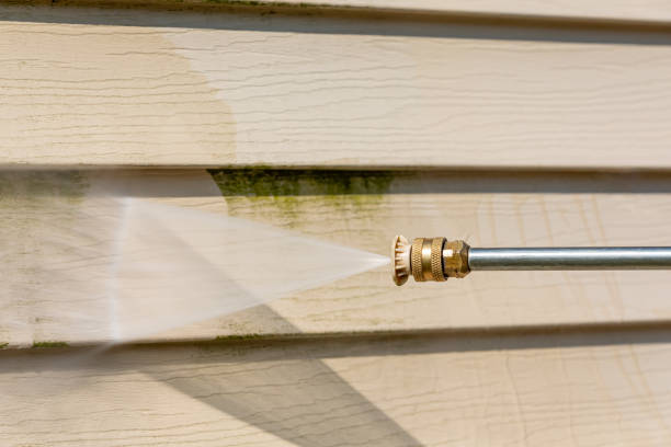 Professional Pressure Washing in Wilber, NE