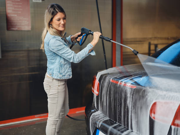 Best Residential Pressure Washing Services  in Wilber, NE